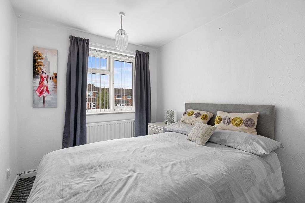 Hill Top Avenue, Winsford CW Estate Agents